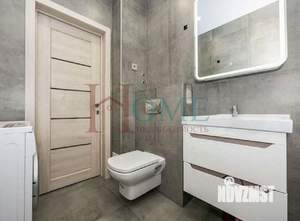 2-к квартира, на длительный срок, 54м2, 15/25 этаж