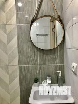 1-к квартира, посуточно, 18м2, 1/9 этаж