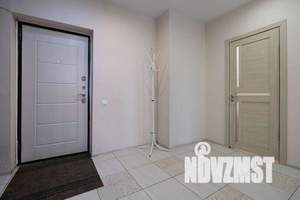 2-к квартира, посуточно, 80м2, 4/27 этаж