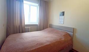 3-к квартира, на длительный срок, 42м2, 4/5 этаж