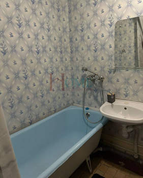 1-к квартира, на длительный срок, 36м2, 6/9 этаж