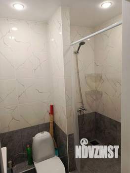 1-к квартира, на длительный срок, 32м2, 1/17 этаж