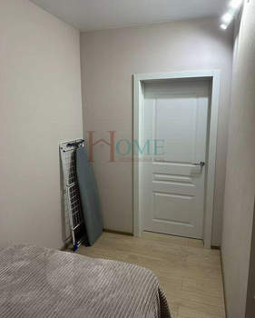 Студия квартира, на длительный срок, 29м2, 15/17 этаж