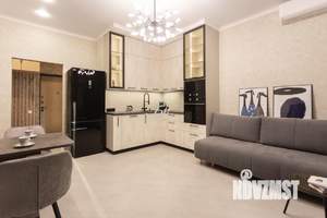 2-к квартира, на длительный срок, 47м2, 7/9 этаж