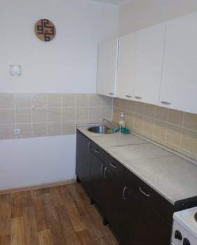 1-к квартира, на длительный срок, 40м2, 6/14 этаж