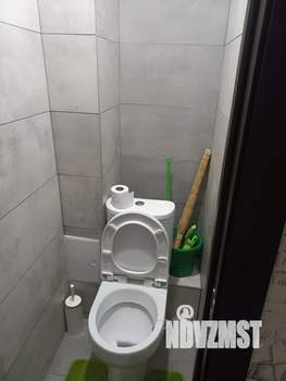 1-к квартира, посуточно, 45м2, 9/10 этаж