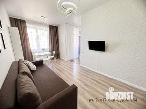 2-к квартира, на длительный срок, 41м2, 12/20 этаж