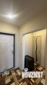 1-к квартира, на длительный срок, 43м2, 3/10 этаж