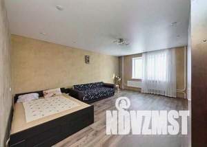 1-к квартира, посуточно, 60м2, 4/12 этаж
