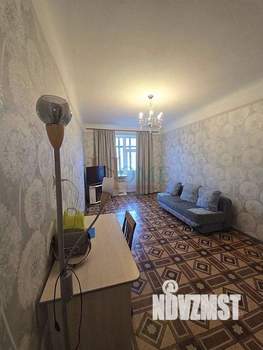 2-к квартира, на длительный срок, 58м2, 3/5 этаж