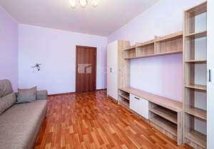 1-к квартира, на длительный срок, 38м2, 8/10 этаж