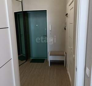 1-к квартира, на длительный срок, 37м2, 10/10 этаж