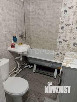 Студия квартира, на длительный срок, 33м2, 23/24 этаж