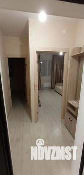 1-к квартира, на длительный срок, 36м2, 8/16 этаж