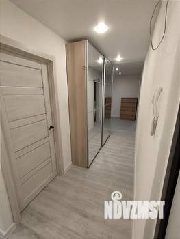 3-к квартира, на длительный срок, 63м2, 8/9 этаж