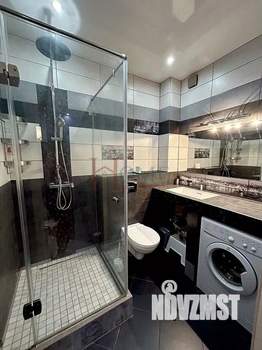 1-к квартира, на длительный срок, 43м2, 3/16 этаж