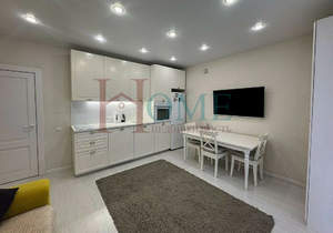 1-к квартира, на длительный срок, 42м2, 3/10 этаж