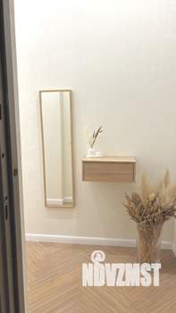 1-к квартира, на длительный срок, 35м2, 25/25 этаж