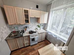 2-к квартира, на длительный срок, 46м2, 2/5 этаж