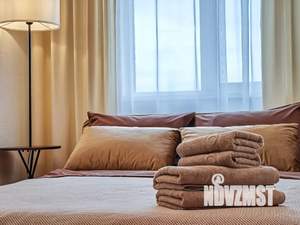 2-к квартира, посуточно, 44м2, 17/19 этаж