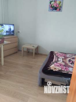 1-к квартира, на длительный срок, 33м2, 8/9 этаж