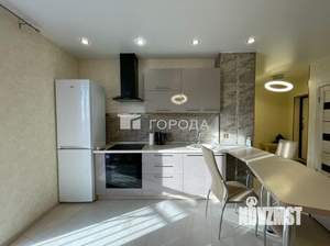 Студия квартира, на длительный срок, 33м2, 19/25 этаж