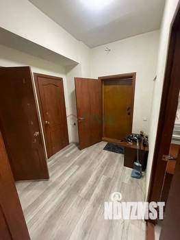 2-к квартира, на длительный срок, 56м2, 1/5 этаж