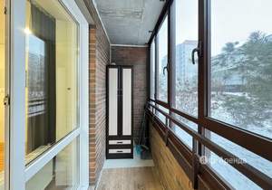 Студия квартира, на длительный срок, 28м2, 1/17 этаж