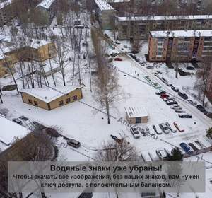 1-к квартира, на длительный срок, 35м2, 15/24 этаж