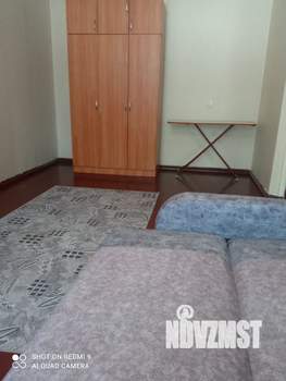 1-к квартира, на длительный срок, 30м2, 1/5 этаж