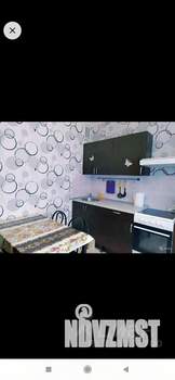 2-к квартира, посуточно, 60м2, 2/10 этаж