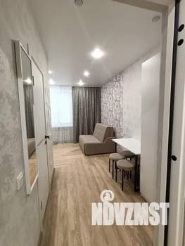 4-к квартира, посуточно, 60м2, 1/3 этаж