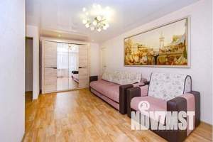 1-к квартира, посуточно, 35м2, 3/5 этаж