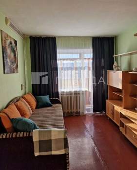 1-к квартира, на длительный срок, 30м2, 5/5 этаж