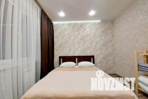 2-к квартира, посуточно, 44м2, 20/25 этаж