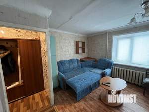 1-к квартира, на длительный срок, 31м2, 1/5 этаж