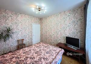 3-к квартира, на длительный срок, 74м2, 8/10 этаж