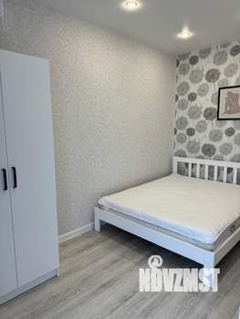 Студия квартира, на длительный срок, 29м2, 20/24 этаж