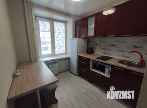 2-к квартира, на длительный срок, 34м2, 3/9 этаж