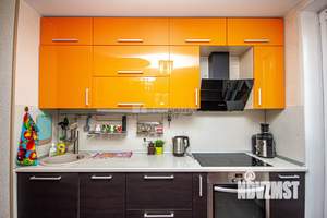 2-к квартира, на длительный срок, 55м2, 10/17 этаж