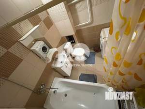 1-к квартира, на длительный срок, 40м2, 3/10 этаж