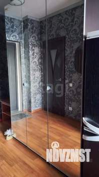 Студия квартира, на длительный срок, 31м2, 23/25 этаж