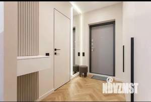 1-к квартира, посуточно, 26м2, 1/1 этаж