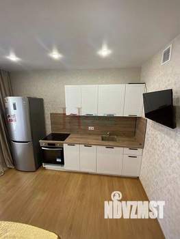 2-к квартира, на длительный срок, 39м2, 7/13 этаж