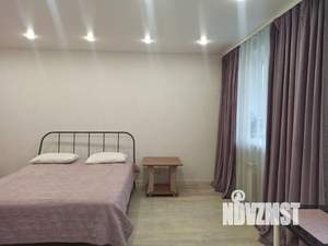 Студия квартира, посуточно, 32м2, 3/5 этаж