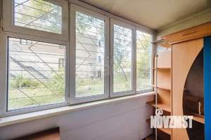 1-к квартира, на длительный срок, 33м2, 1/9 этаж