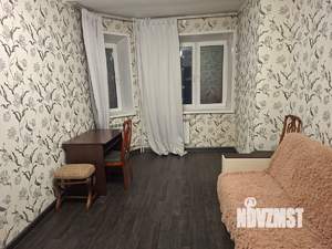 1-к квартира, на длительный срок, 34м2, 3/5 этаж