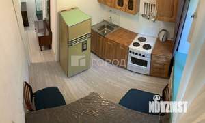 2-к квартира, на длительный срок, 41м2, 3/5 этаж