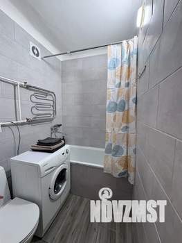 2-к квартира, посуточно, 47м2, 5/5 этаж