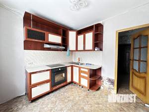 1-к квартира, на длительный срок, 34м2, 1/10 этаж